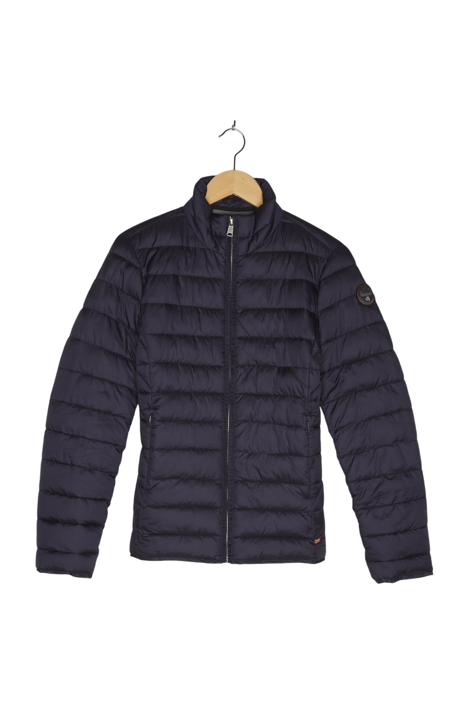 Kunstfaserjacke für Damen